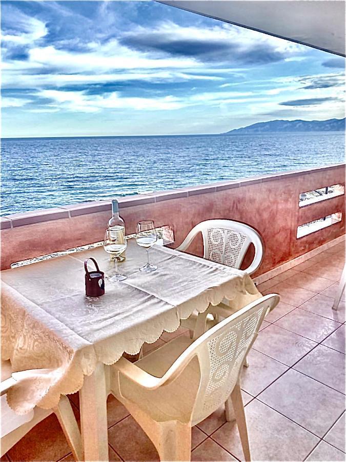 Belvedere Acqua Dolce 1 Cala Gonone Exterior photo