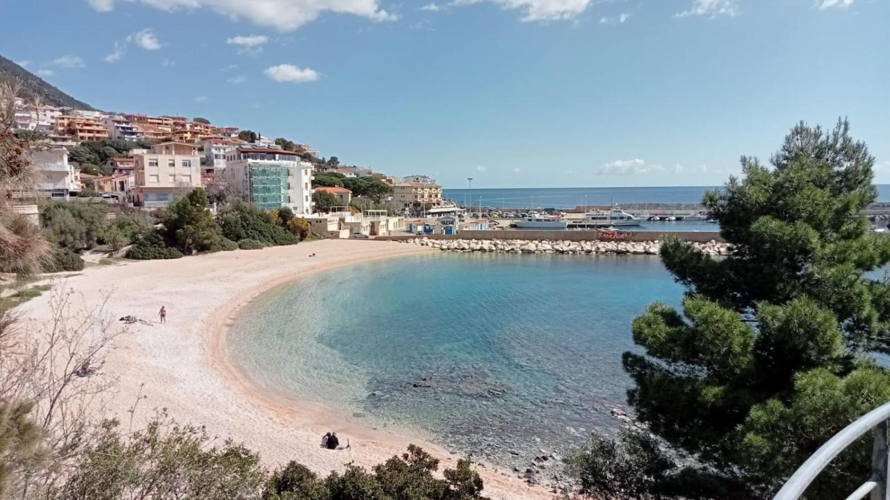 Belvedere Acqua Dolce 1 Cala Gonone Exterior photo