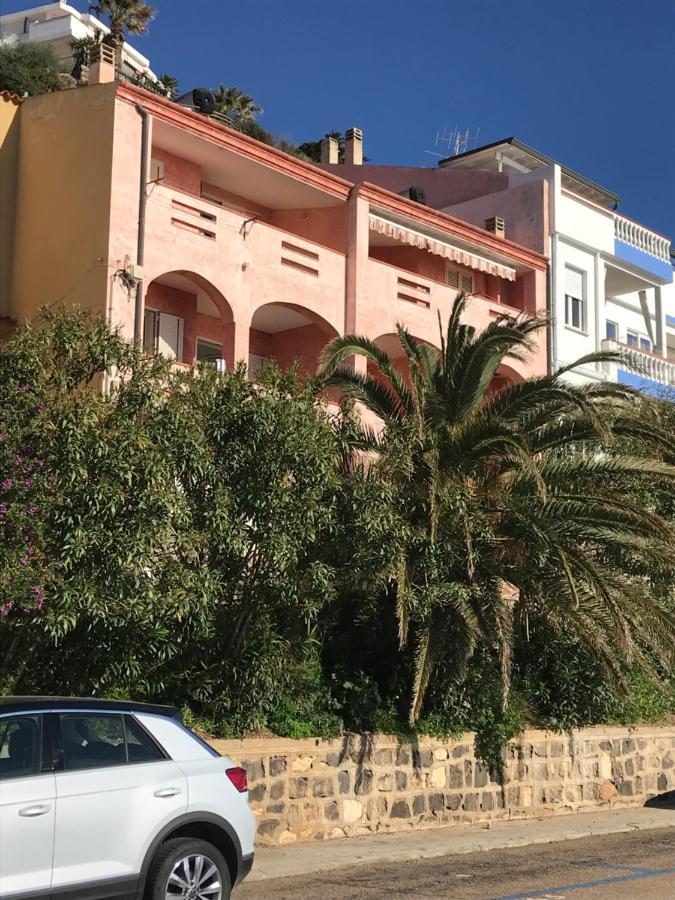 Belvedere Acqua Dolce 1 Cala Gonone Exterior photo