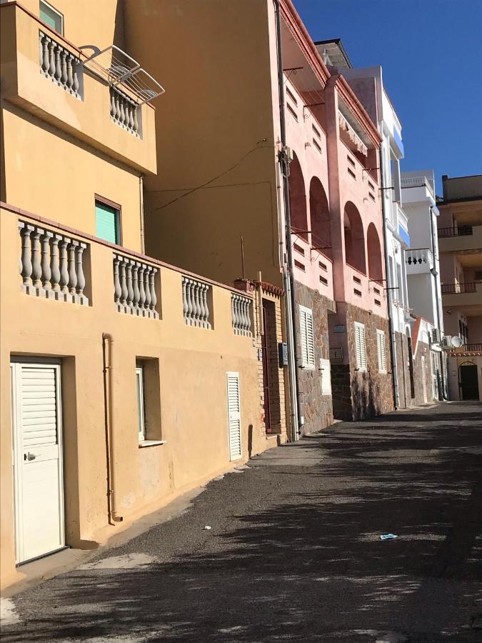 Belvedere Acqua Dolce 1 Cala Gonone Exterior photo